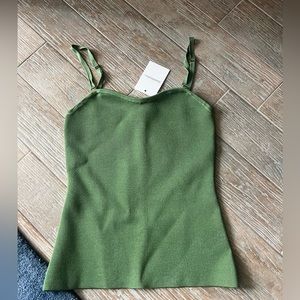 Zimmermann Botánica Bustier